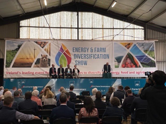 DPS (@dps_water) on Twitter photo We've been going back to our roots today at the Energy and Farm Diversification Show 2023 at <a href="/GurteenCollege/">Gurteen College</a>, Co. Tipperary! We can help you to create renewable energy from anaerobic digestion with <a href="/WANGENPUMPEN/">WANGEN</a> - email sales@dpswater.com to find out more!
#FluidThinking We've been going back to our roots today at the Energy and Farm Diversification Show 2023 at <a href="/GurteenCollege/">Gurteen College</a>, Co. Tipperary! We can help you to create renewable energy from anaerobic digestion with <a href="/WANGENPUMPEN/">WANGEN</a> - email sales@dpswater.com to find out more!
#FluidThinking