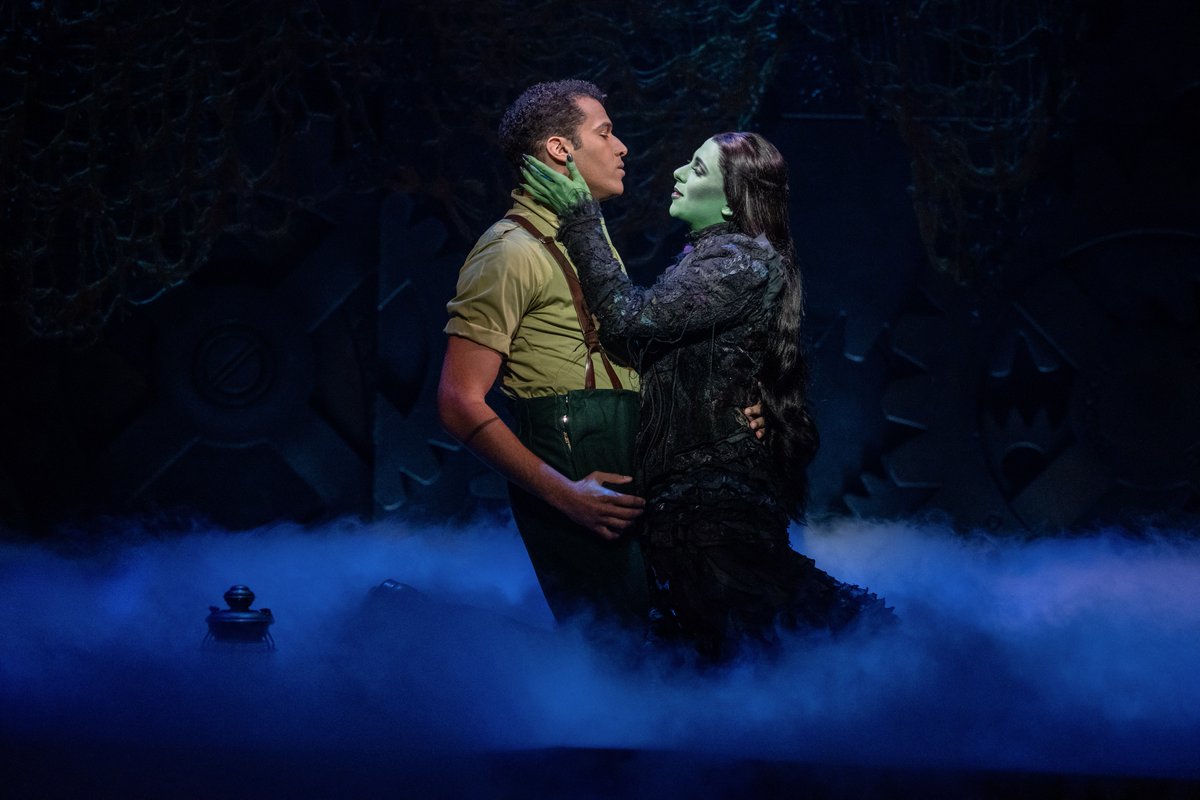 Broadway In Atlanta tweet media