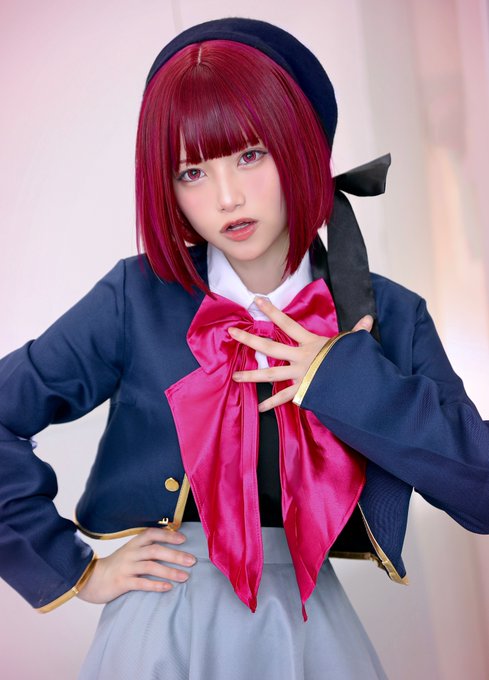 コスプレイヤーあかせあかりのTwitter画像7