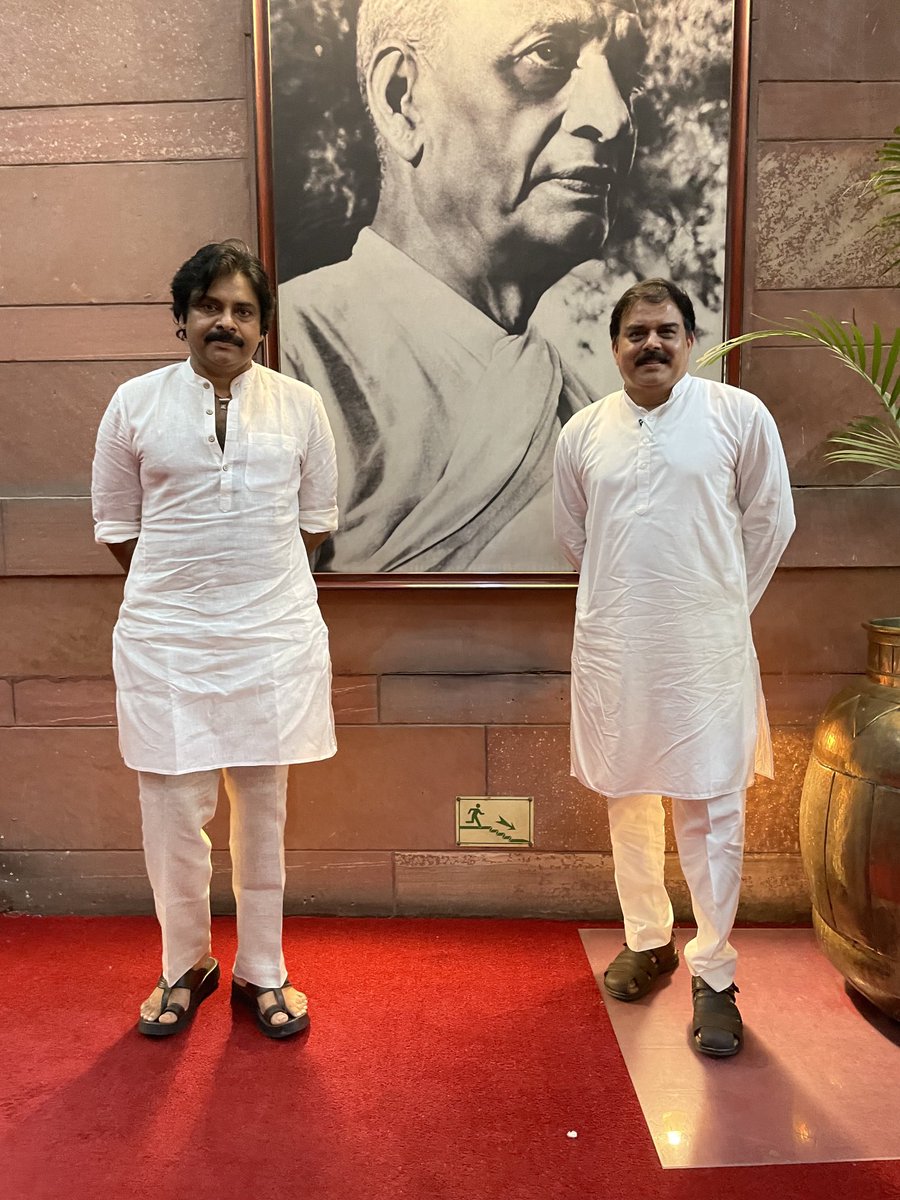 Manohar Nadendla tweet media