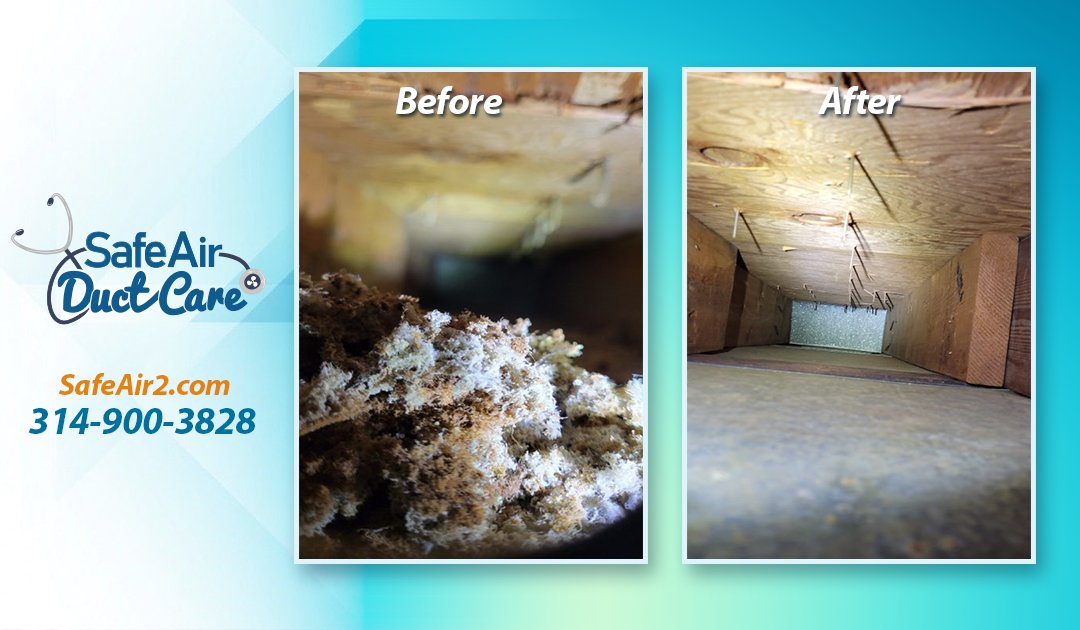 safeairductcare's tweet photo. We provide the HVAC duct cleaning services that are up to NADCA standards so don't let dust, dirt or debris cause polluted air in your home.📲 Call the air care specialists now! (314) 900-3828 #stl #airducts #cleanducts #cleanvents https://t.co/LhcZQY0eS3 https://t.co/pN6AL8Dfdo