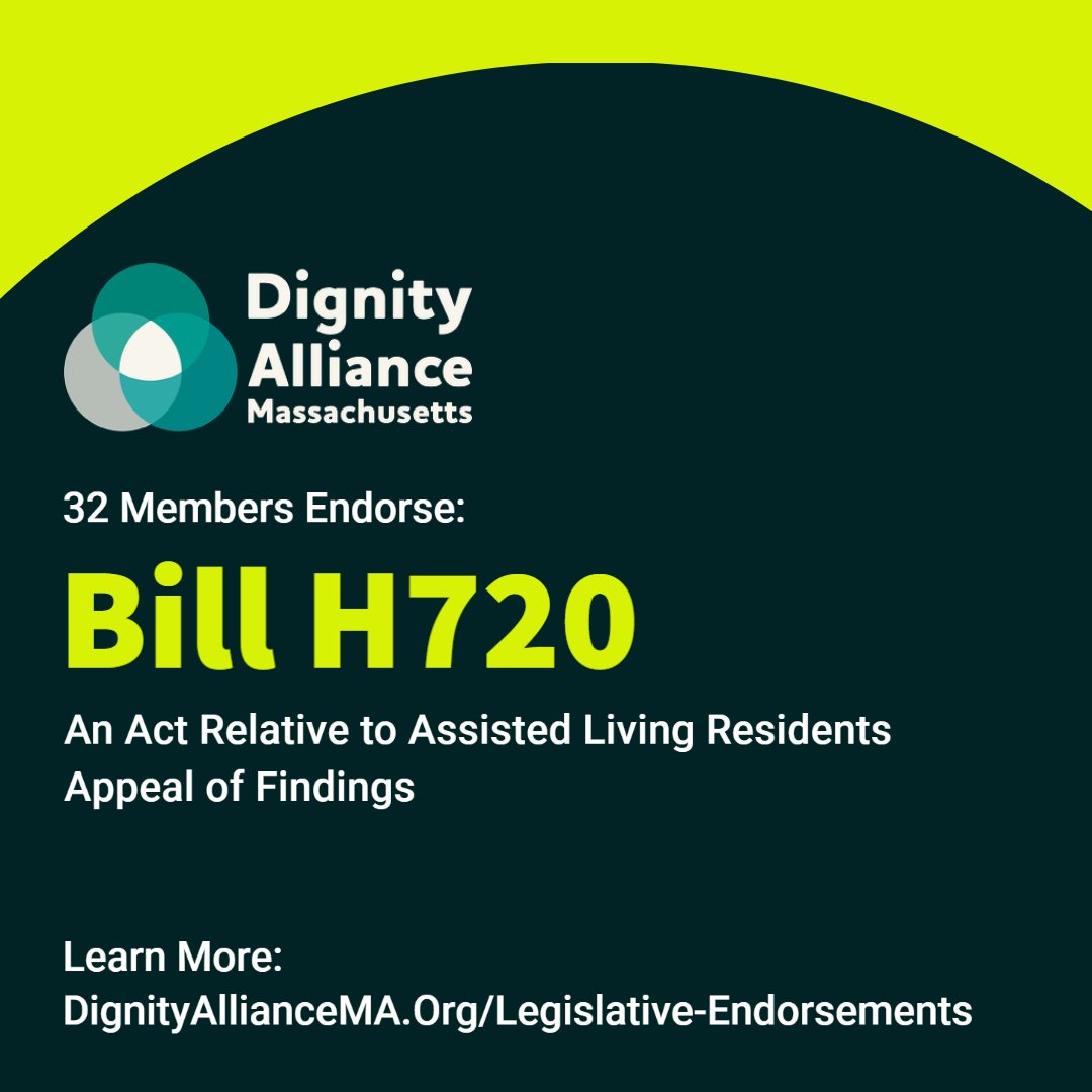 Dignity Alliance Massachusetts tweet media