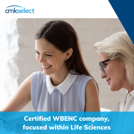 cmkselect's tweet photo. CMK Select is a project management consulting firm focused within life sciences. Our expert team consists of agency, industry and consulting professionals who manage your key projects end-to-end. Let's connect - https://t.co/q9YXkmConq #womanownedbusiness #WBENC #lifesciences https://t.co/hrCx5Ai3Mb