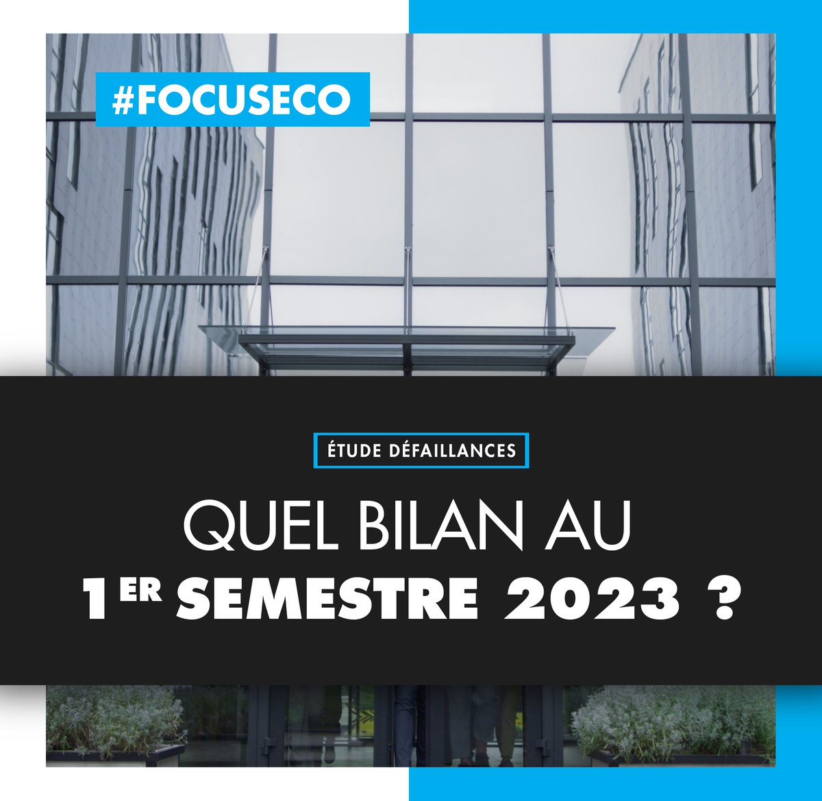 ellisphere's tweet image. #FocusEco 💼
Entre janvier et juin 2023, le nombre d’ouvertures de #redressement judiciaire, de #liquidation #judiciaire directe ainsi que de procédures de sauvegarde a augmenté de +36,9% par rapport au premier semestre 2022.  @max_jammot 
ellisphere.com/procedures-col…