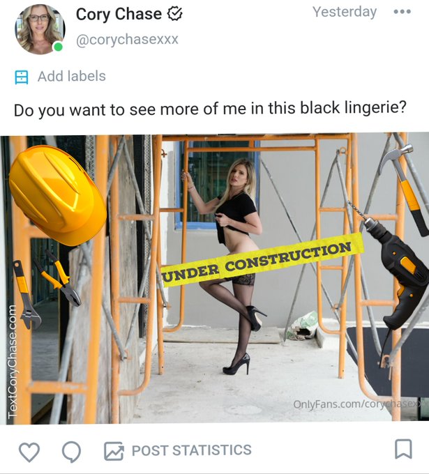 I know how to make things stay erect! https://t.co/CDyfR4M0EW https://t.co/e6PZrtebtZ<a href="/tag/mvsales"class="tags"><span>#mvsales</span></a>