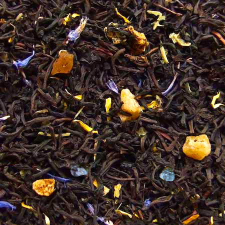 Less than 2 weeks left to save on July sale teas for National Ice Cream Month and National Blueberry Month! Plus, we weren't at BlerDCon this year, but you can still get the BlerDCon blend, here's how: mailchi.mp/discoverteas/j…