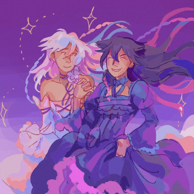happy brithday alices! #pandorahearts
