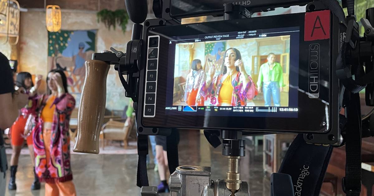 vegassoftware's tweet photo. We are working on a very exciting project which will be soon revealed. Stay tuned!
#Vegas #VegasCreativeSoftware #VegasEditor #VegasPro https://t.co/lcEdmooYQo