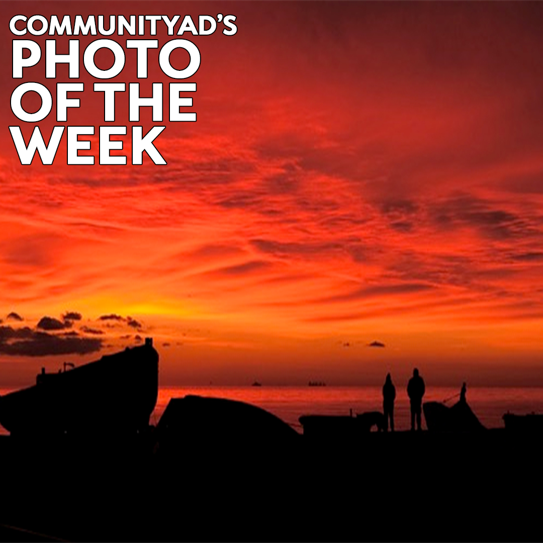 📸 Dive into the beauty of Deal through Derek Walker's lens! 🌅

Check out the stunning photos captured by Derek and read about his passion for photography!
communityad.co.uk/exclusives/the…