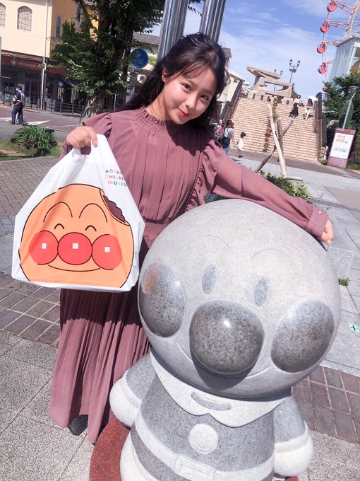 Twitterのコスプレ画像15