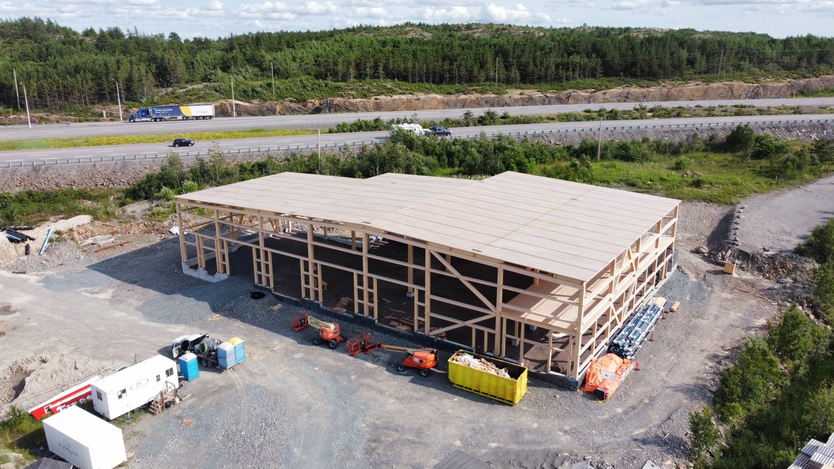 Nordic Structures tweet media