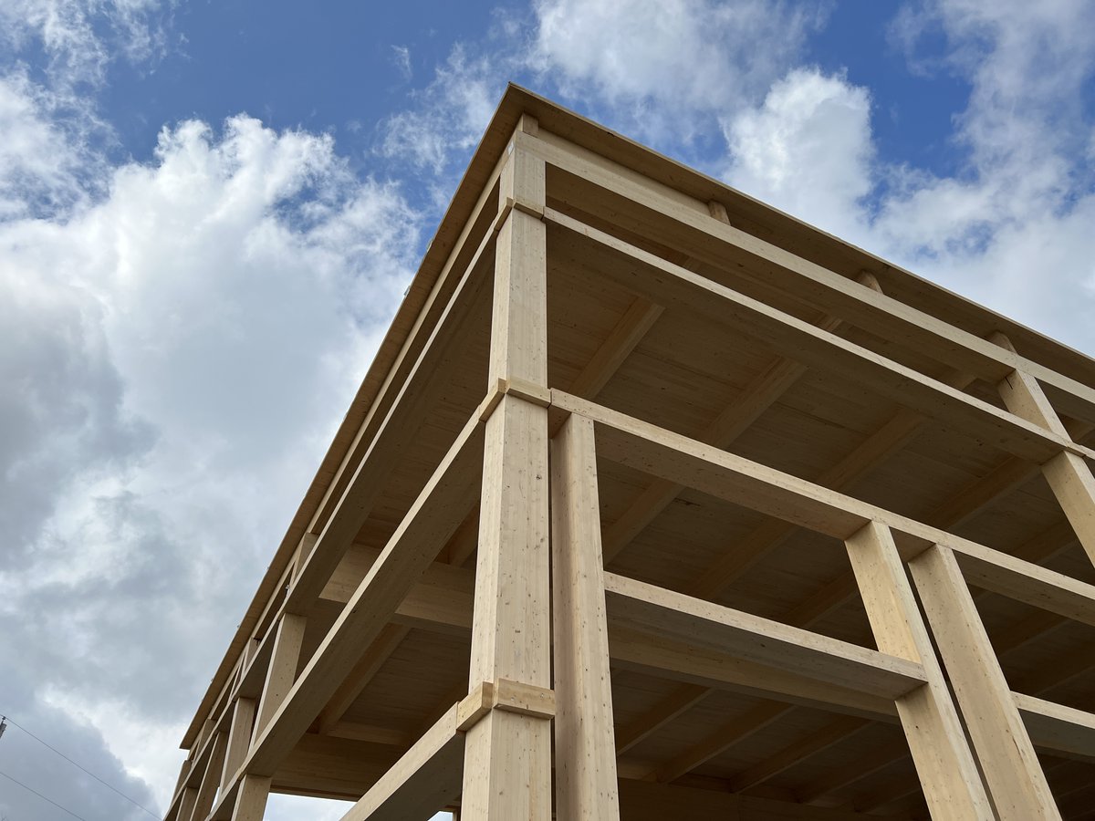 Nordic Structures tweet media