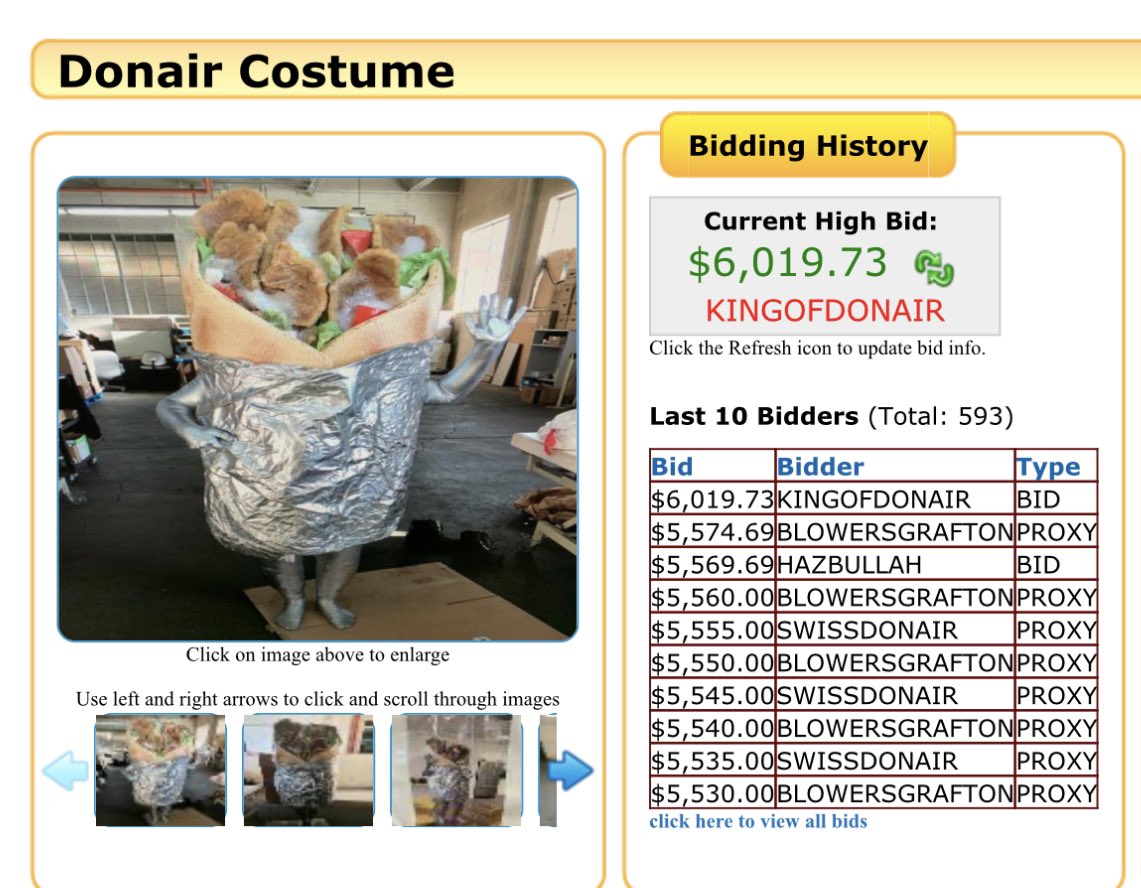 Courtney Theriault tweet media