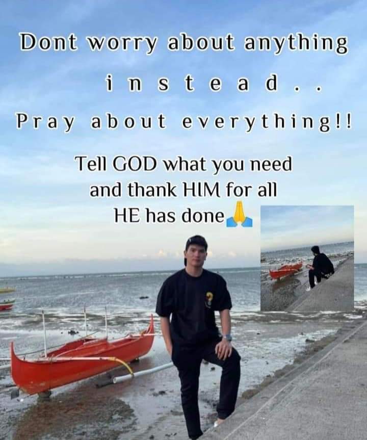 Love is shown more in deeds than in words.

MELA2023

#BUNSOMYGZ