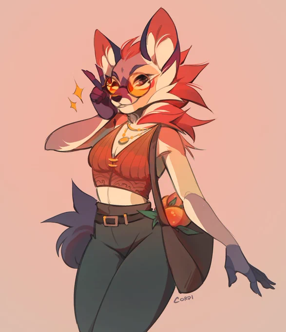 Mika (artfight)