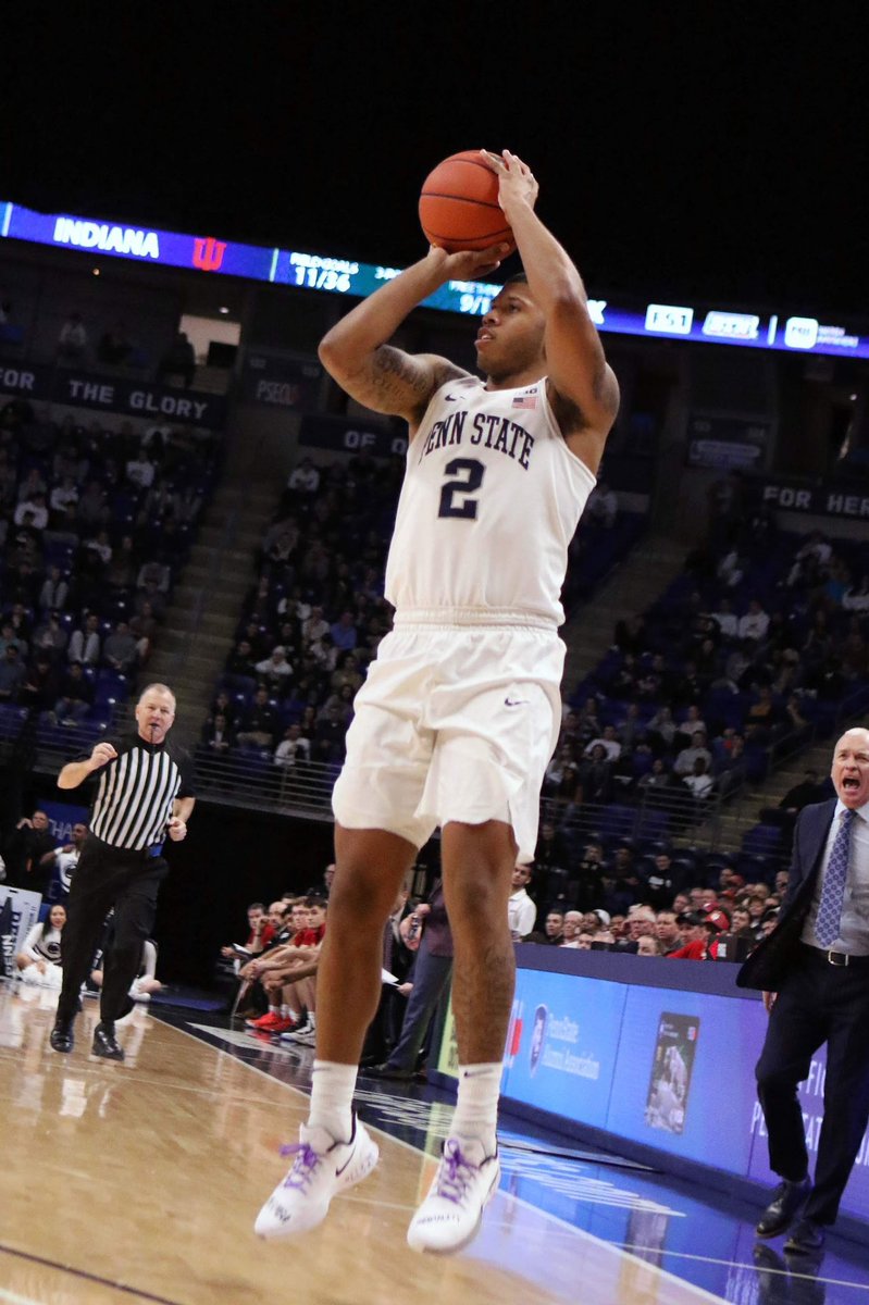 PSUHoopsClub's tweet photo. Come out to the Centre on Saturday to see @john_harrar, @mylesd12_, @Bornleader_mike, @Jamariwheeler5, and so many more @PennStateMBB alumni!

$125 for members, $175 for non-members - check out their practice and get some autographs and photos: https://t.co/mfJuJMOO8b https://t.co/Ls6qqaUORN