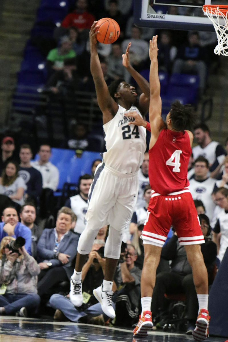 PSUHoopsClub's tweet photo. Come out to the Centre on Saturday to see @john_harrar, @mylesd12_, @Bornleader_mike, @Jamariwheeler5, and so many more @PennStateMBB alumni!

$125 for members, $175 for non-members - check out their practice and get some autographs and photos: https://t.co/mfJuJMOO8b https://t.co/Ls6qqaUORN