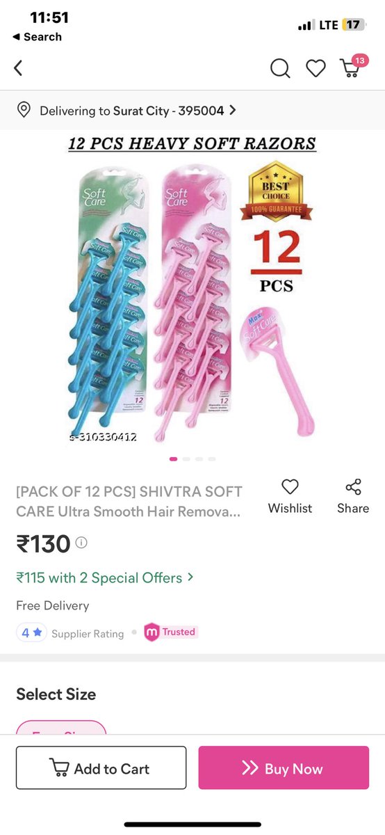 Parthiv766's tweet photo. Meesho Seller SCAM and RED ALERT for Sellers #Mapping #Fakelisting #meesho 

I am seller on MEESHO, Many of My Products being Mapped on MEESHO... I don't know how ??

I am not getting PROPER SUPPORT FROM MEESHO SUPPLIER TEAM

my Listings  getting blocked and Fake listings Live
👇 https://t.co/goJjPxAOGb