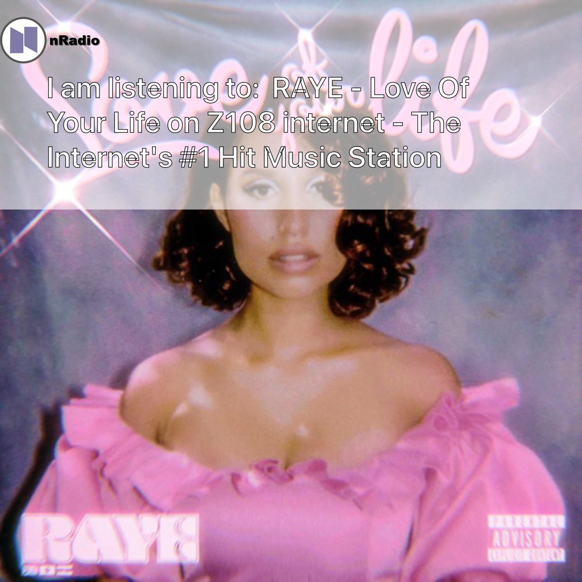 Z108.net tweet media