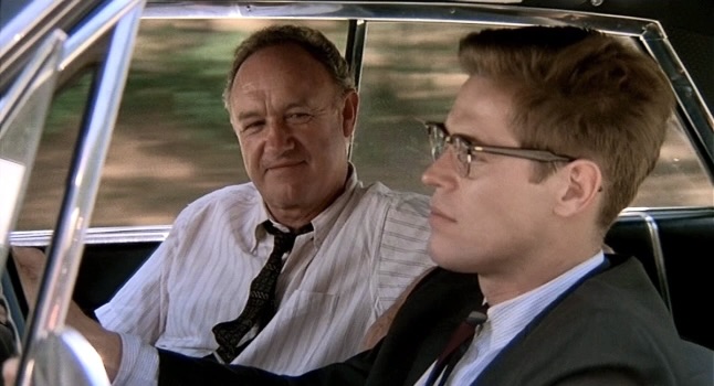 RT @BoldenSkip: Gene Hackman and Willem Dafoe in, 
Mississippi Burning (1988) https://t.co/EkqnIzsZAt