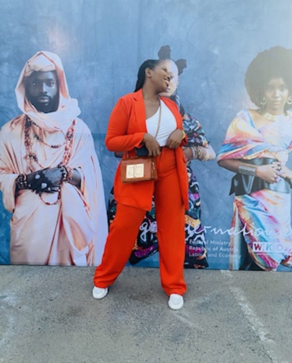 StartupwithBr's tweet photo. One Outfit! 4 different ways to wear it! I have wore this set a-least 15x in the last 1 year! This is what circularity implies; Utilize what you have in your wardrobe! Restyle them, switch it up or down! #circulareconomy #sustainablefashion #BarbieTheMovie https://t.co/RoIhhn0NOk