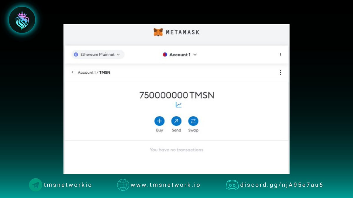 TMS Network tweet media