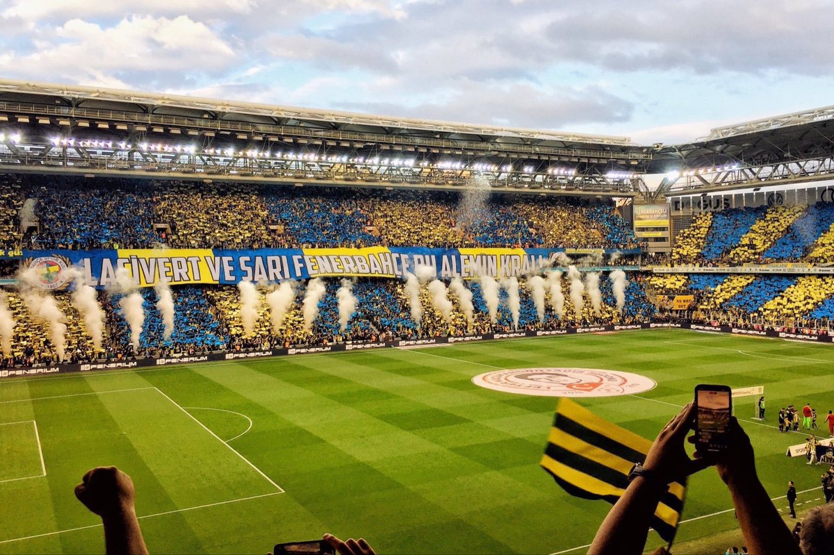 CevrinSefa's tweet photo. Nice view 💙💛 https://t.co/LoRK2JLO61