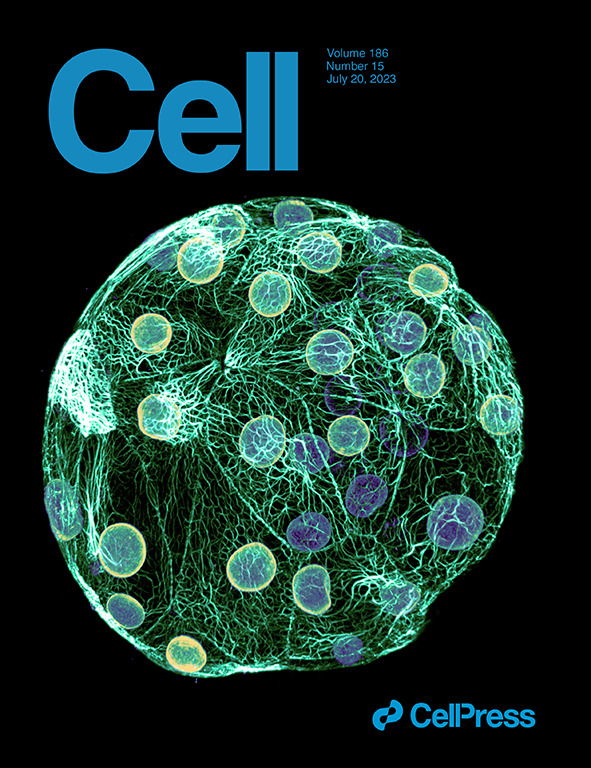 The new issue is out! Featuring a screen to uncover viral elements that enhance viral RNA abundance and translation, the mapping of proteome trafficking within and between living cells, and the global expansion of SARS-CoV-2 variants of concern! rb.gy/rc47a #Cell…