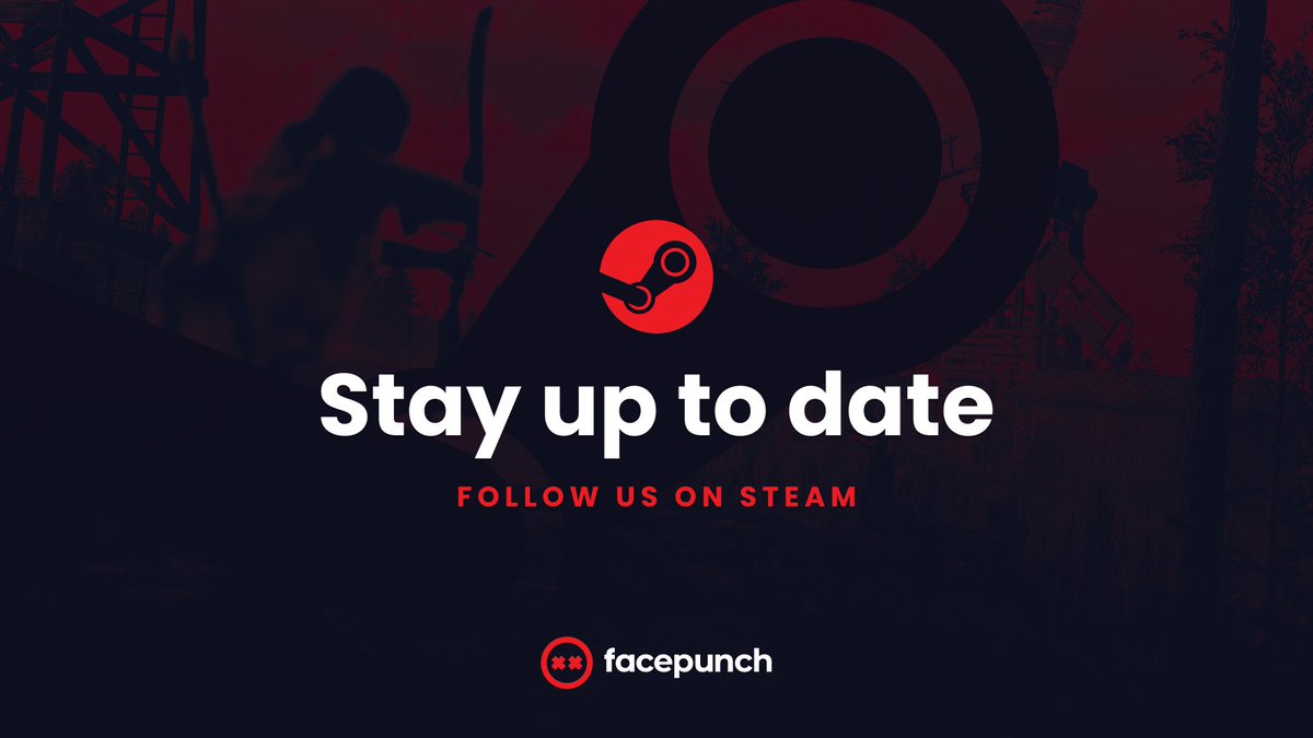 FcpnchStds's tweet photo. Follow us on Steam to stay in the know!
https://t.co/j4aPDmc2F1 https://t.co/DXcYx11q3T