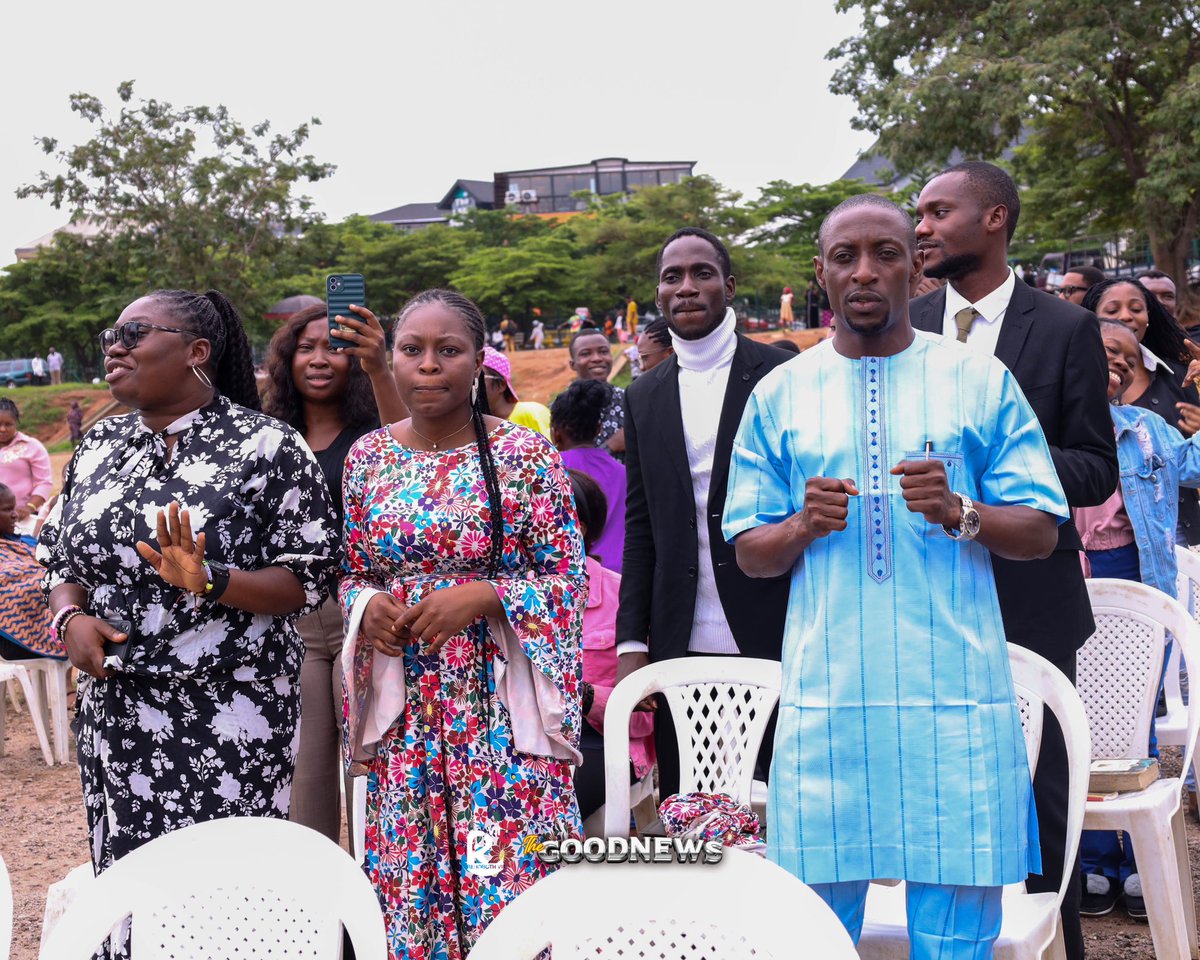 therehobothvii's tweet photo. We must never rest until everything inside us worships God. Worship is our response to the overtures of love from the heart of the Father.

#TheGoodNews #TheRehobothVII https://t.co/uuOiGnUxKK
