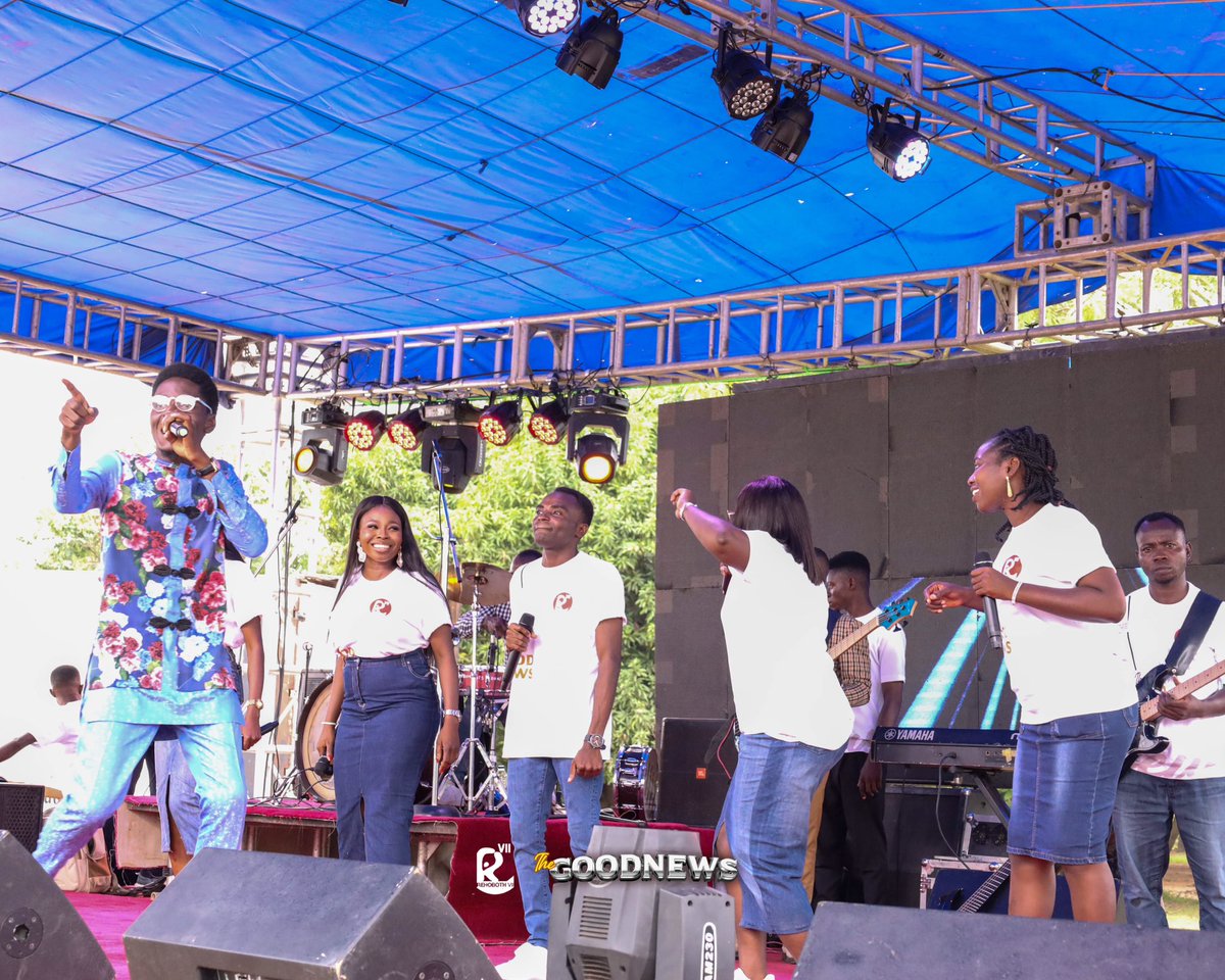therehobothvii's tweet photo. We must never rest until everything inside us worships God. Worship is our response to the overtures of love from the heart of the Father.

#TheGoodNews #TheRehobothVII https://t.co/uuOiGnUxKK