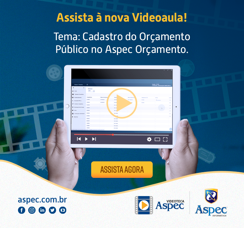 Aspec Informática (@aspecinfo) / Posts / X