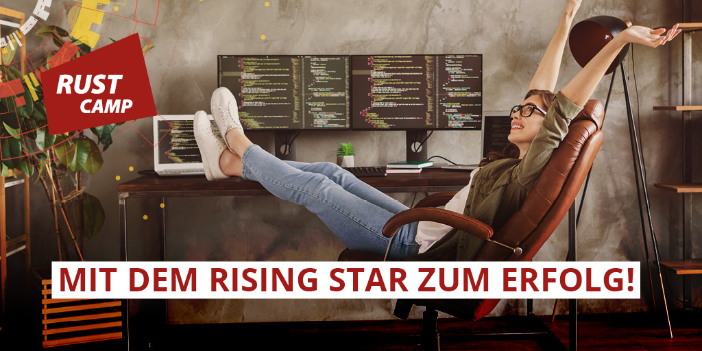 Rust Trainings tweet media