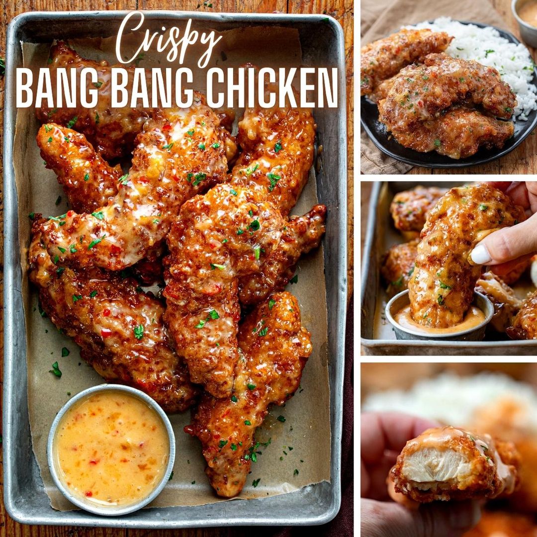 Studio Delicious on Twitter "RECIPE📷 https//t.co/lpQTyBhrD7 Bang