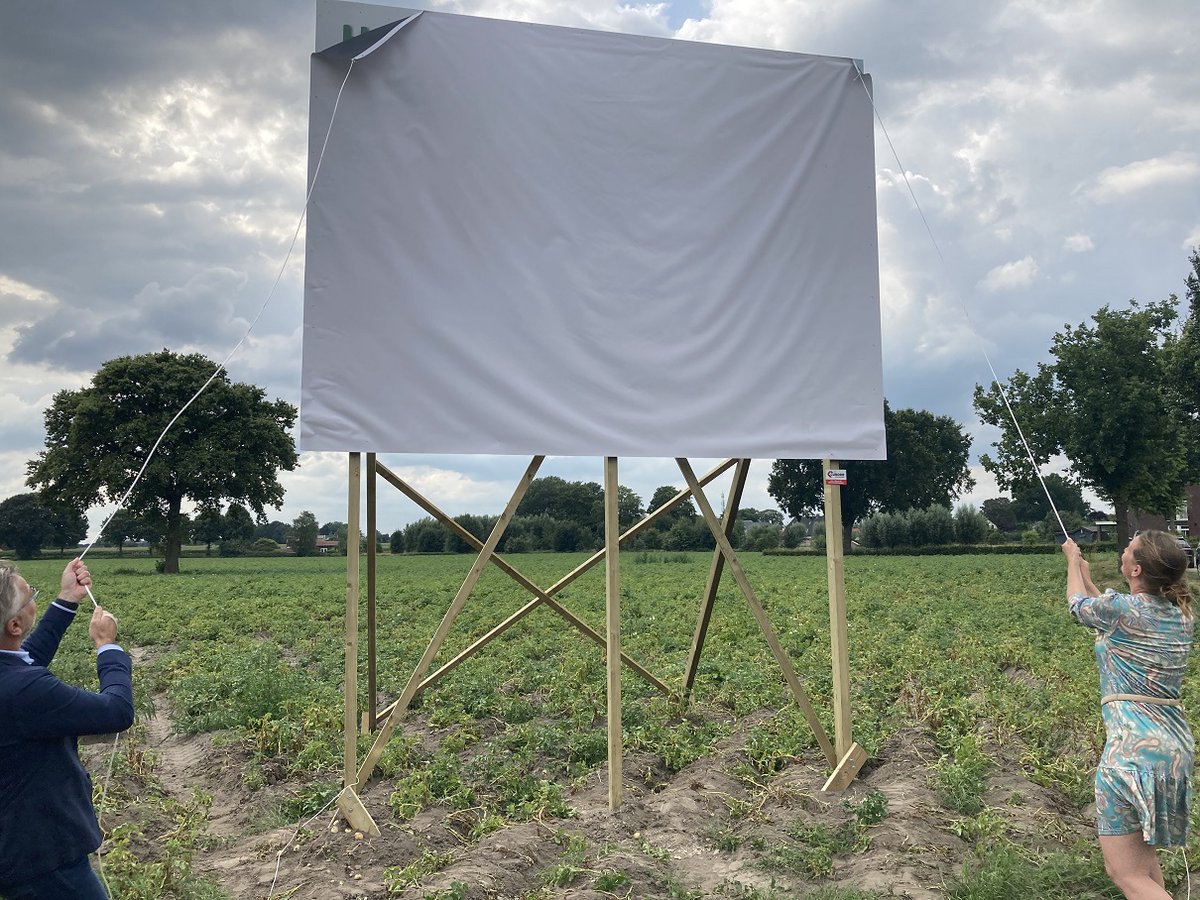 Gemeente Land van Cuijk tweet media