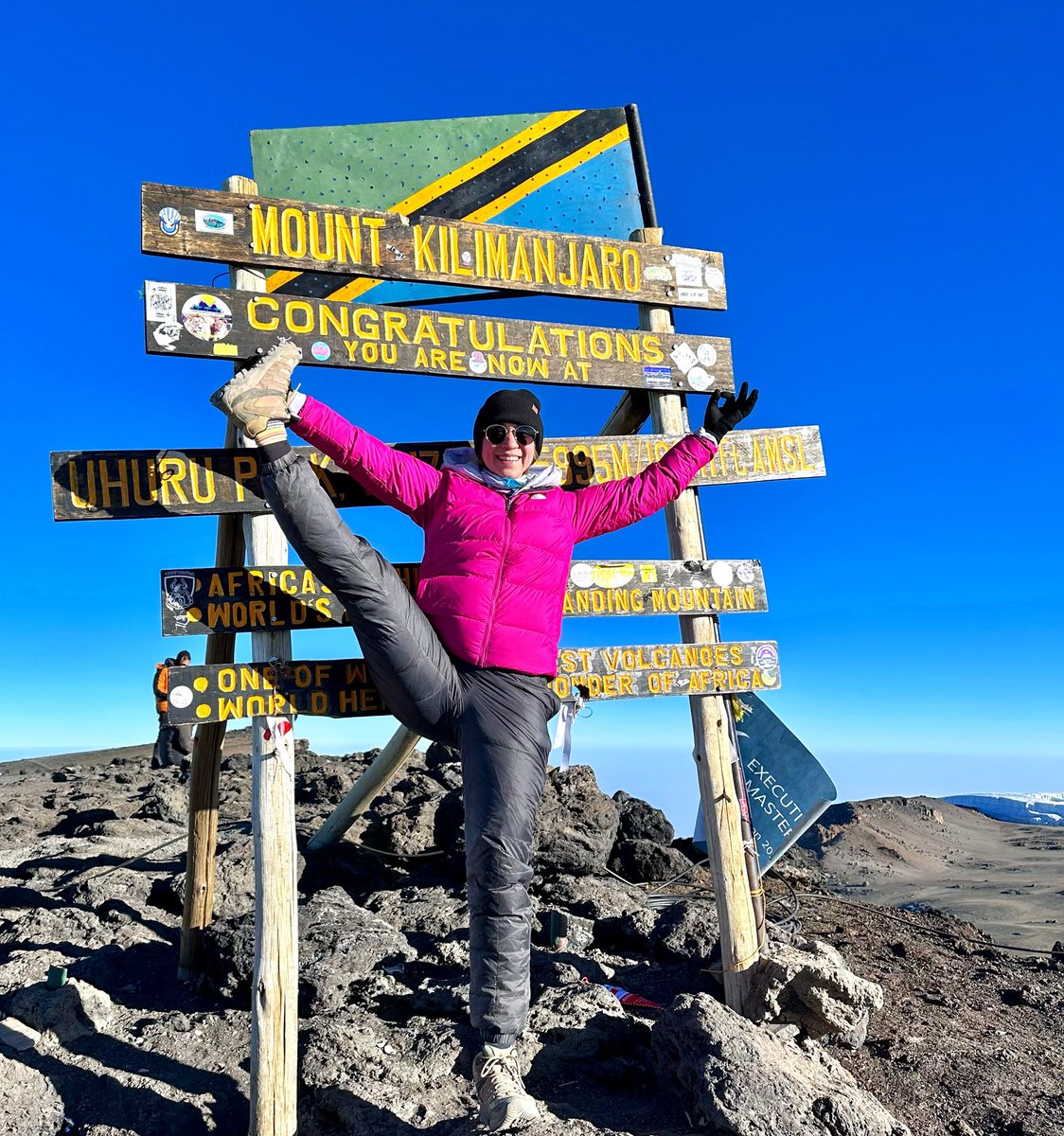 K Brooke Golisch, MD MS tweet media