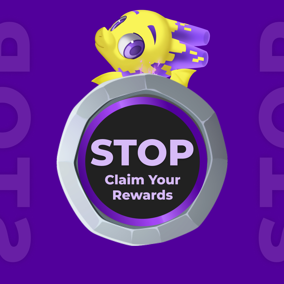 PipeFlare's tweet photo. 🛑 STOP 🛑

Have you claimed your daily rewards on PipeFlare yet?

Like &amp; reply with proof for a chance to win a Mystery Egg!

Nice try getting away🫵 https://t.co/I458TdpDSd