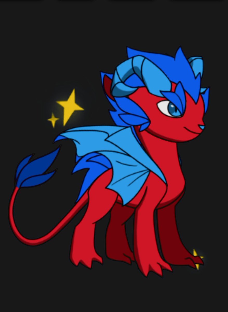 somninja's tweet photo. Kryptomon ID : 5751
Kryptomon name : Heat Blast
@KryptomonTeam
#KMONCardGame and #KMONhashtags https://t.co/3zqdrXJnKn