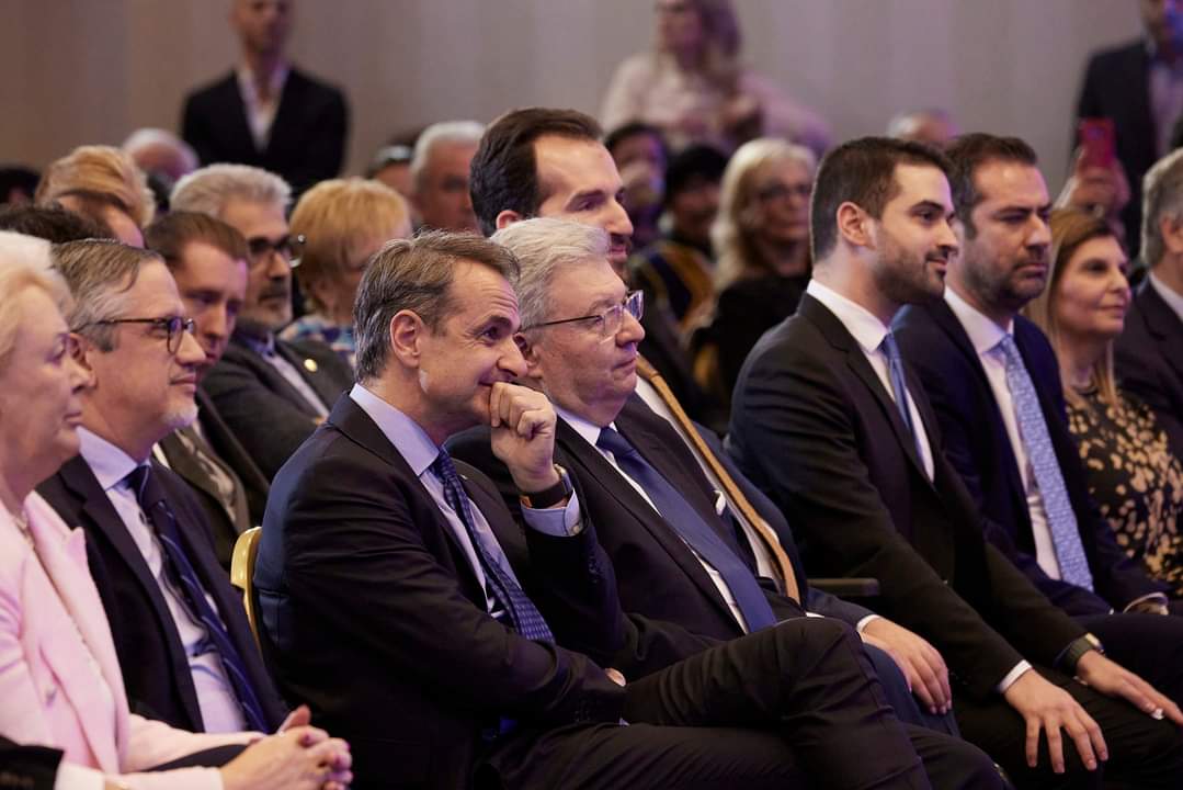 Γιάννης Χρυσουλάκης tweet media
