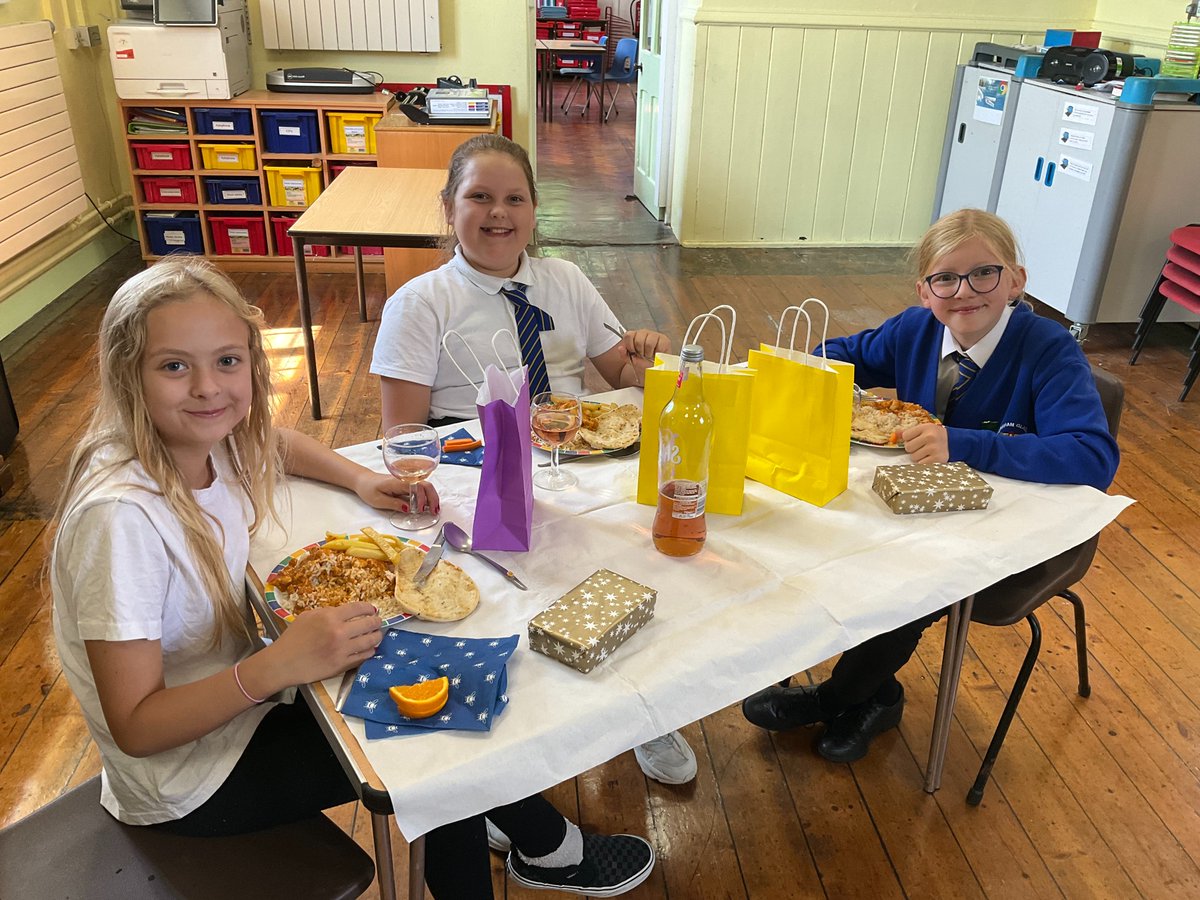 thurnglass_sch's tweet photo. Goodbye and Good Luck to our lovely Year 6 children! We wish you all the very best for the future and will miss you in school ❤️ #TeamThurnham #TheClassof2023 🌈 https://t.co/2kwtq2BdkA