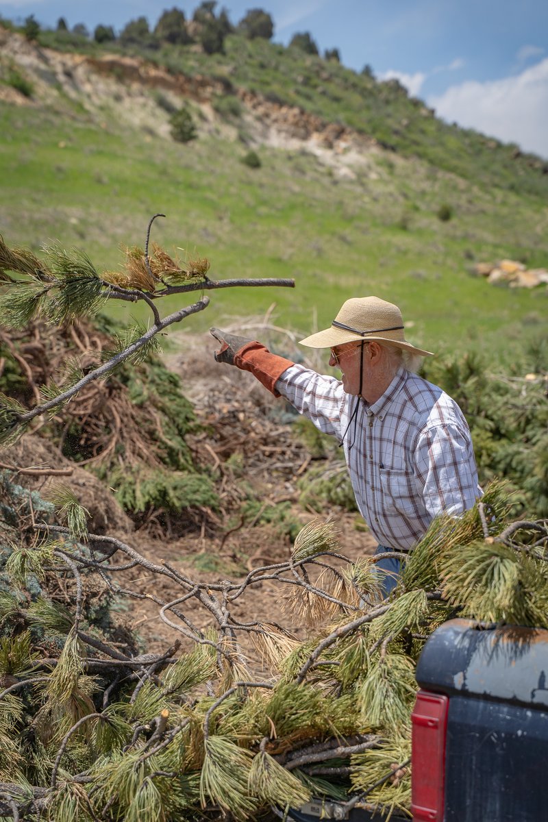 ⛔ CLOSED: As of 7/20 at 9:00 a.m., the SLASH location at Marshdale is closed until further notice due to extremely muddy conditions. Please check the website for updates. We apologize for the inconvenience.

jeffco.us/2493/Slash-Col…