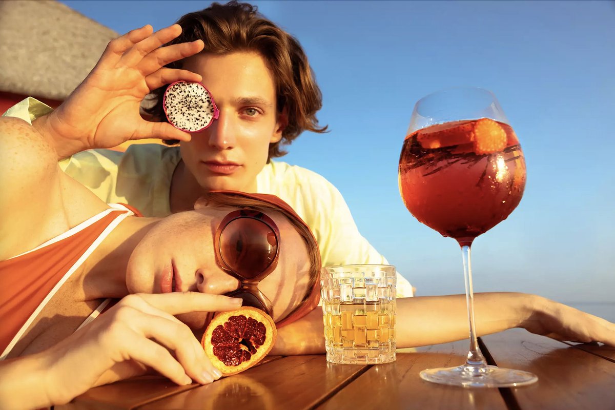 PALM REPORT ☼ tweet media