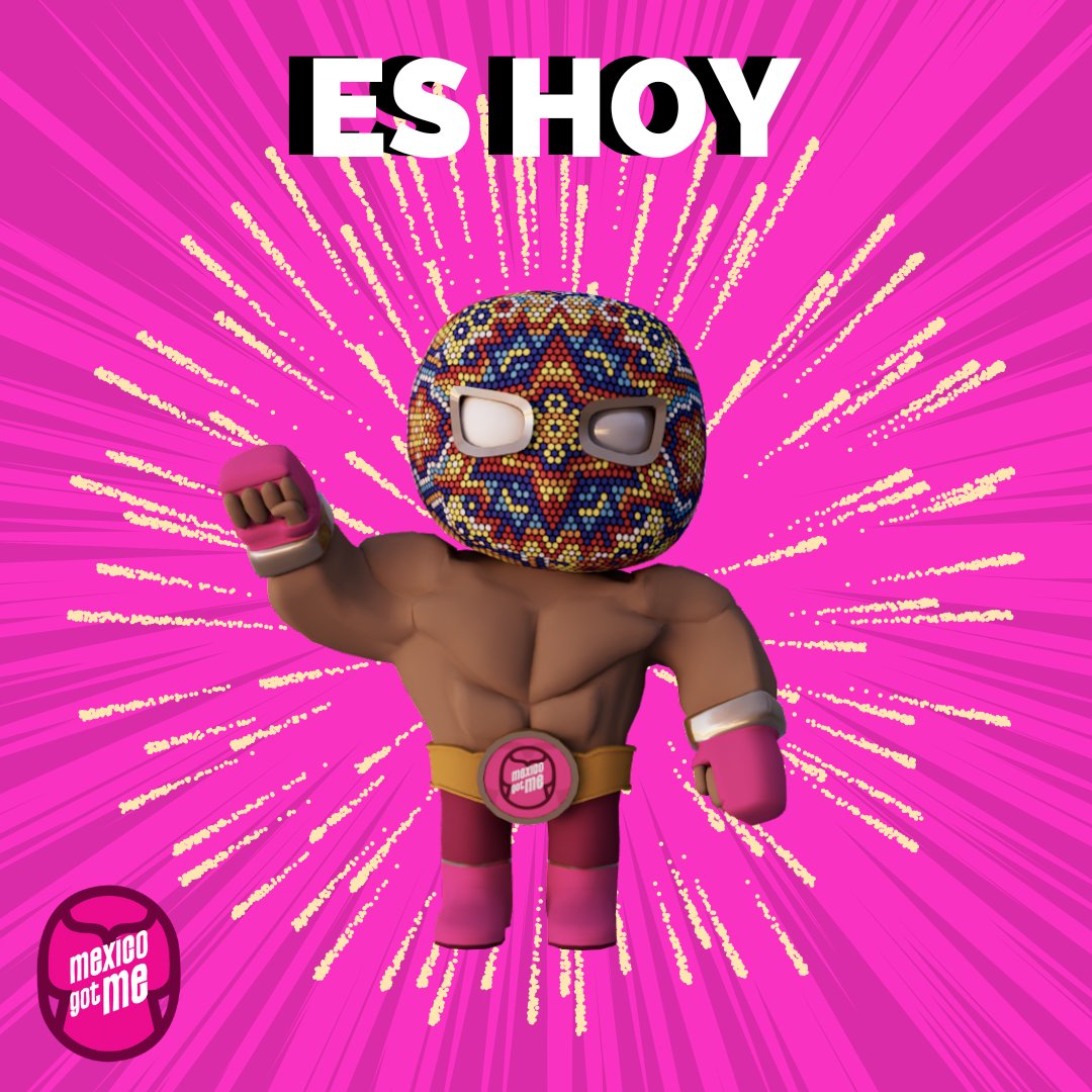 ¡ES HOY! ven a #casamexico en <a href="/Seaport_Village/">Seaport Village</a>  
¡Te esperamos! 
<a href="/ConsulMexSdi/">Consulado General de México en San Diego</a> <a href="/m_estanquillo/">Museo del Estanquillo</a> <a href="/SecturNayarit/">SECTUR Nayarit</a> <a href="/BajaTravelEsp/">Baja California</a> <a href="/nowisnao/">Digital NAO</a> <a href="/viajaVolaris/">Volaris</a> <a href="/CrossBrdrXpress/">Cross Border Xpress</a> <a href="/RadioLatina3D/">Radio Latina</a> @telemundo20 <a href="/DiplomaciacMX/">Diplomacia Cultural MX</a> <a href="/1045radiolatina/">Radio Latina 104.5 San Diego</a> <a href="/SDOpera/">San Diego Opera</a> <a href="/sandiegoballet/">San Diego Ballet</a> @Cocoentusa <a href="/LosPelillos/">Pelillos de Culiacan</a>