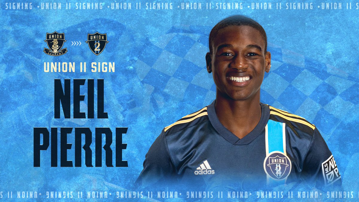 Philadelphia Union II tweet media