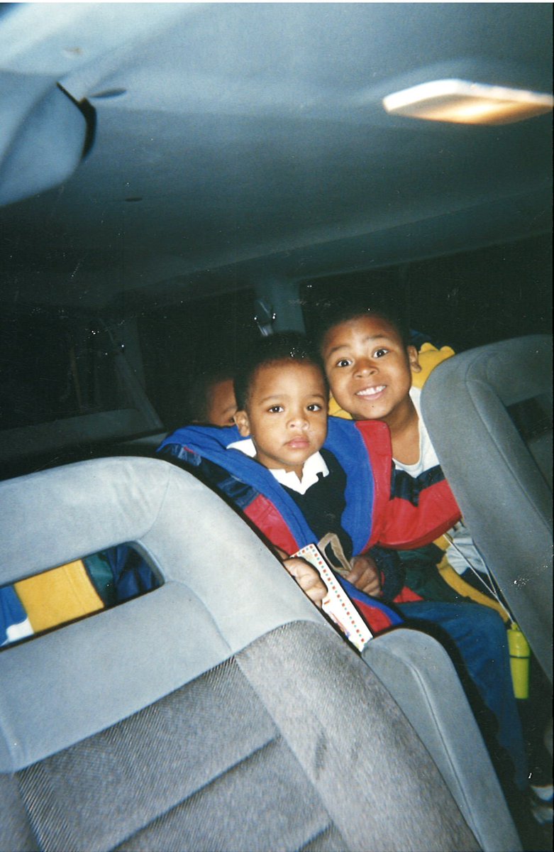 ZayBoomin's tweet image. Happy Heavenly Birthday Ira 💙 I miss you every single day. I’ve been doing my best to hold it down but it’s the hardest thing I ever had to do. I’ve never felt a pain cut so deep but until we meet again I’ll be here making good on my promises to you. #IraForever