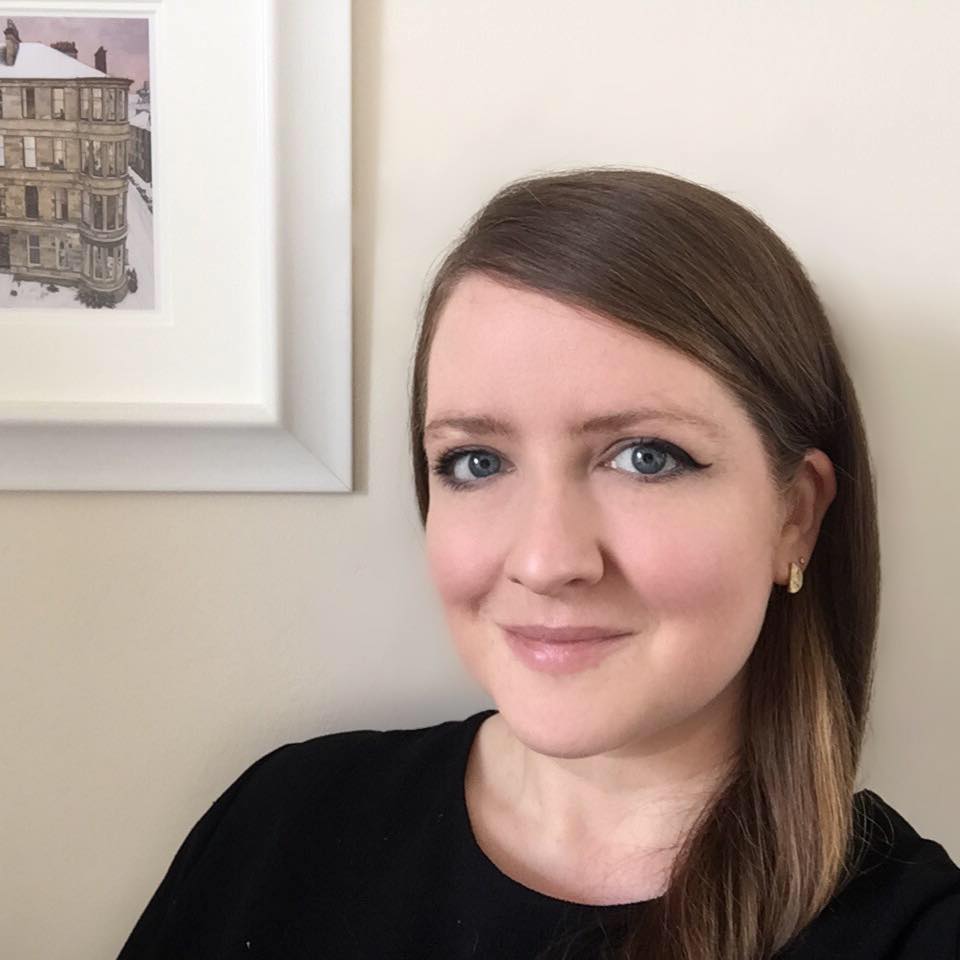 Johanna Green, July 21st 1983-July 20th 2023.

It is with heavy hearts we mourn the loss of an exceptional teacher, scholar, and friend. Johanna's legacy will forever live on in the hearts of those she touched.