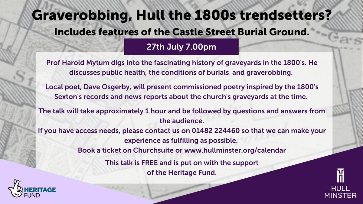 Hull Minster tweet media