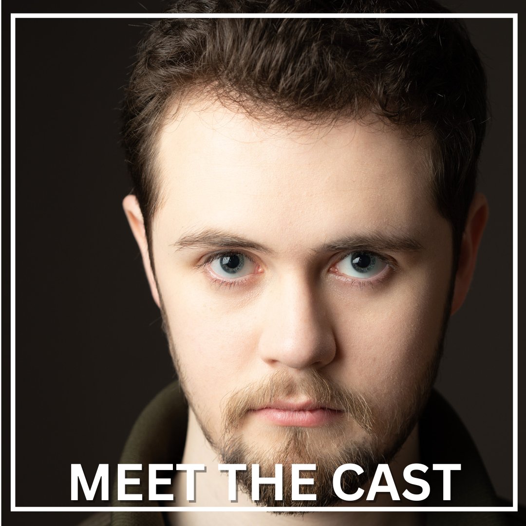 **Meet The Cast** 
Daniel James Roth as Master of Ceremonies/Ensemble
-
Daniel is thrilled to be back at the Colony! Previous professional credits include Hamlet and Richard II (Orlando Shakes), The Lost Colony, Horn In The West, and Macbeth (Carolina Ballet, featured fighter).