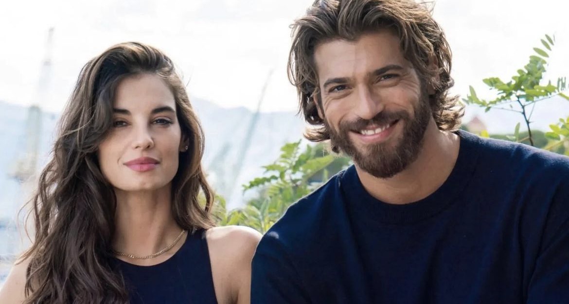 📌#ViolaComeIlMare2 series with #CanYaman and Francesca Chillemi for Lux Vide and Canale 5 - Mediaset (Italy) 

Update:

Episode: 12 x 50 min
Start: 17th July 2023
End: 15th December 2023
Shooting locations: Palermo (Sicily) Trapani (Sicily); Rome; Civita Castellana (Viterbo)