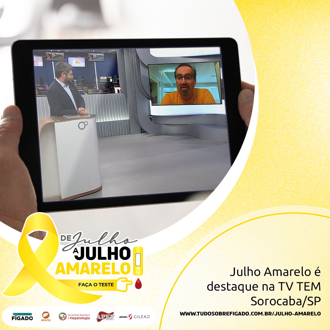 Tudo Sobre Figado tweet media